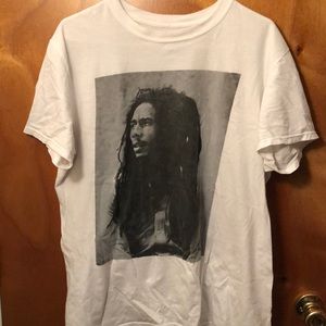 Bob Marley Knockoff